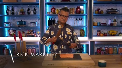 The back pantry is home - Cook at all Costs