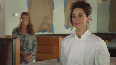 The bacon is a nice touch. - A Taste of Love