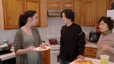 THE BACON IS JUST COMPLETELY RAW. - 90 Day Fiancé: The Other Way