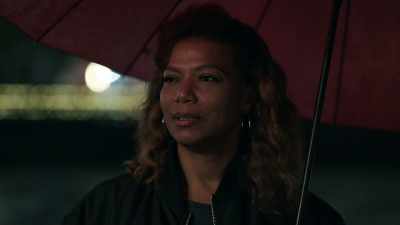 The bad guys aren't
even afraid anymore. - The Equalizer