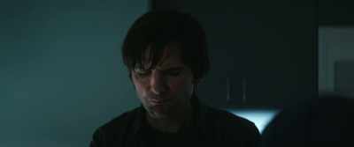 The bad news is, - Severance