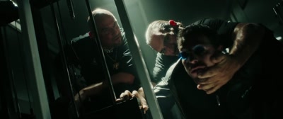 The bad news: Next time
I'll put your dick in there. - Zillion