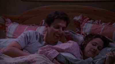 The bad ones are naughty. - Everybody Loves Raymond