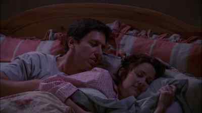 The bad ones
are naughty. - Everybody Loves Raymond
