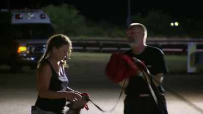 The bad part is
that was 15 grand. - Street Outlaws No Prep Kings Team Attack