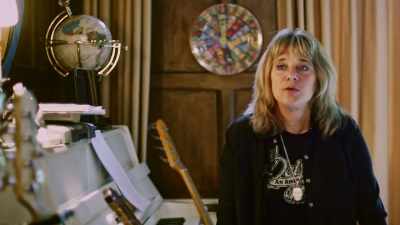 The bad part is - Suzi Q