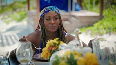The Bailey Bowl is just
a fun way for us to team build. - The Real Housewives Ultimate Girls Trip