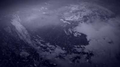 The Baja, California, peninsula - Unidentified: Inside America's UFO Investigation