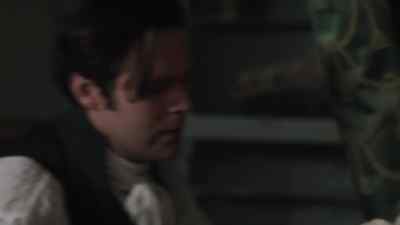 The ball's hit
a splinter off the radius. - Poldark