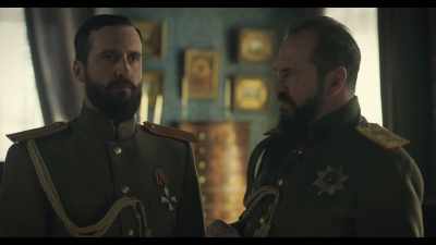 The Baltic fleet is the mainstay - The Last Czars