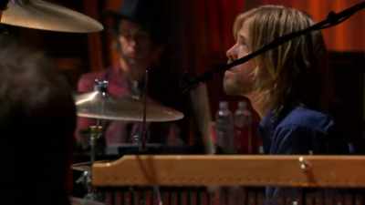 >> THE BAND'S FOCAL PEOPLE BUT - 2021 Rock & Roll Hall of Fame Induction Ceremony