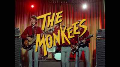 The bands like The Monkees - Larger than Life: Reign of the Boybands