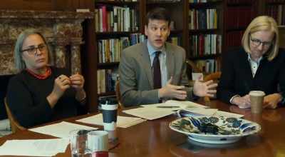 The bandwidth we secure for them now - Ex Libris: The New York Public Library