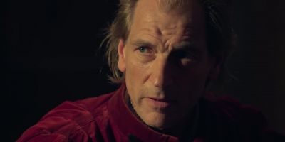 The bank has been
over-extended for months. - Medici: Masters of Florence