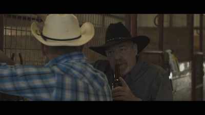 The bank is going
to take the house. - The Rodeo Thief