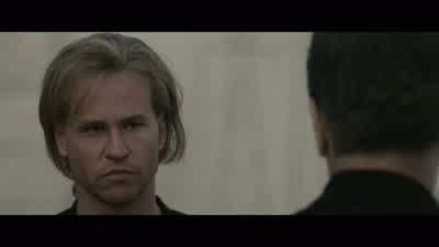 The bank is worth the risk. - Heat