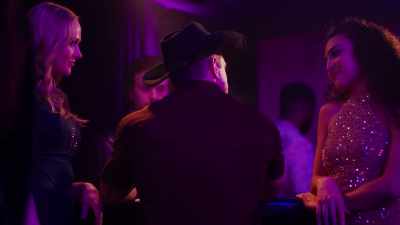 The Banker cordially
invites your presence - Hustlers Take All