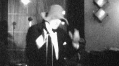 The banker said, 'So what?' - Tommy Cooper Forever