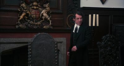 The bank's done for Sam - Princess Caraboo