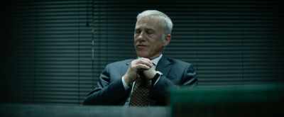 The banks won't lend you
another dime. - The Consultant