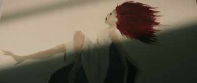 - The banshees are part of Irishfolklore. - The Mothman Legacy