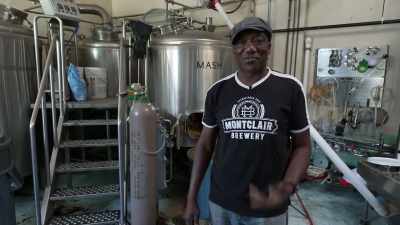   The baobab is my favorite
  fruit to work with. - Moonshiners: Master Distiller