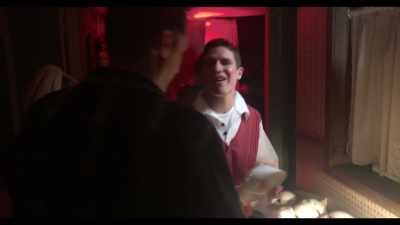 The bar is open, - Hell House LLC III: Lake of Fire