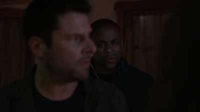 The bar owner?
[laughs] - Psych 2: Lassie Come Home