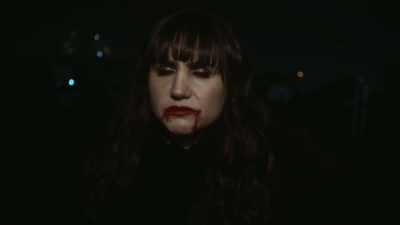 The Baron is, is very,
actually... great man... - What We Do in the Shadows