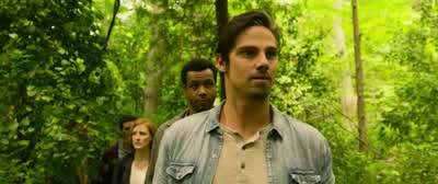 The Barrens. - It Chapter Two