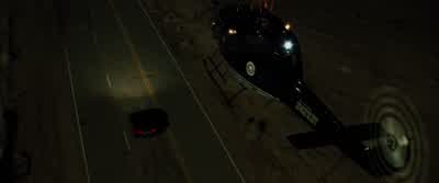 The barricades' been completely destroyed. - The Last Stand