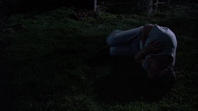 The barrier was not meant to be crossed - Pet Sematary