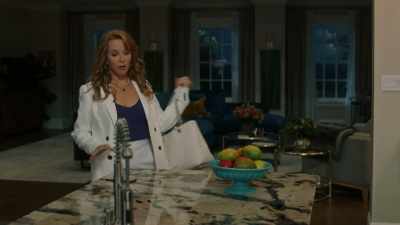 The bartender definitely
remembers that she was there, - The Spencer Sisters