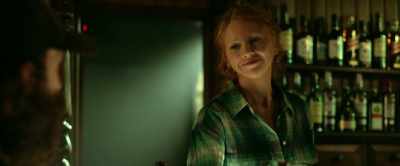 The bartender there, Diane, - Sleeping Dogs
