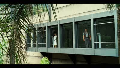 The base genome is a T. - Jurassic World