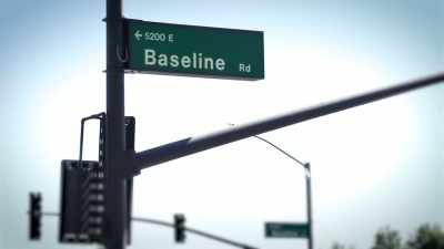 The 'Baseline Killer' was born. - 35 Serial Killers the World Wants to Forget