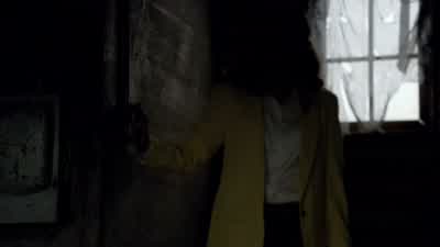The basement. - Breaking Bad