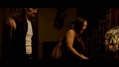 - The basement.
- What? - Broken Innocence