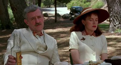 The basest coin there is - Barton Fink