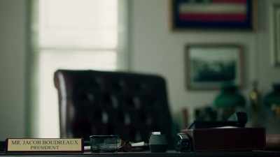 The basic deal--
the farmer and the mill - Queen Sugar