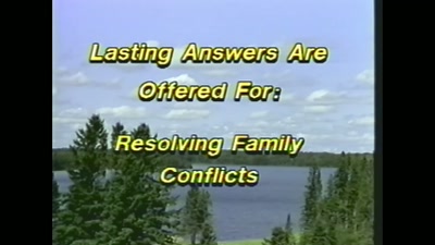 The Basic Seminar offers
lasting answers for: - Shiny Happy People: Duggar Family Secrets
