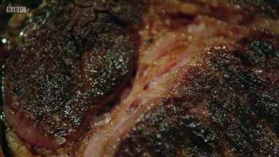 The Basque Country is renowned
for txuleton steak - - Remarkable Places to Eat