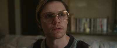 The bastard even admitted it
right there on the lawn. - Dahmer – Monster: The Jeffrey Dahmer Story