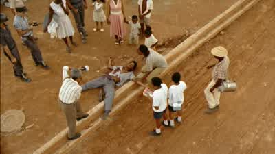 - The bastard! - City of God