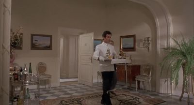 The bastard walked out on me - Avanti!