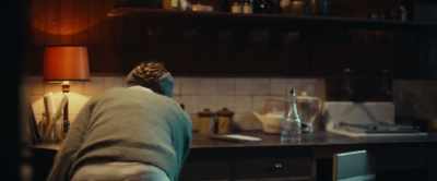 The bastards will stop
at nothing to grind you down. - She Will