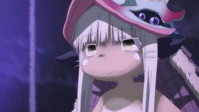 The bastards... - Made in Abyss: Dawn of the Deep Soul