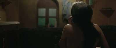 The bathroom's empty, let's go.. - Lipstick Under My Burkha