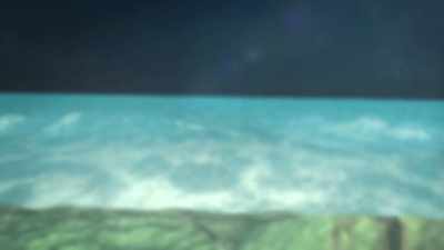 The bathymetry
of the ocean floor - Edge of the Earth