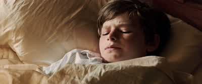 You know why they attacked you, don't you? - Batman Begins